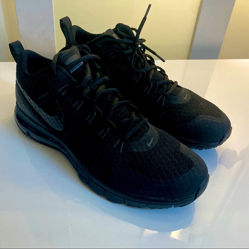 Nike Air Max 1 T180 Black